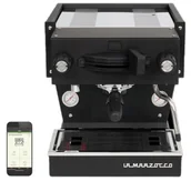 Ekspresy do kawy - LA MARZOCCO Linea Mini R Czarny - miniaturka - grafika 1