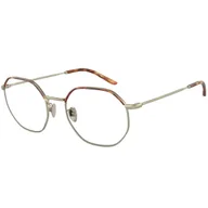 Okulary korekcyjne, oprawki, szkła - Giorgio Armani 5130J 3002 52 - miniaturka - grafika 1