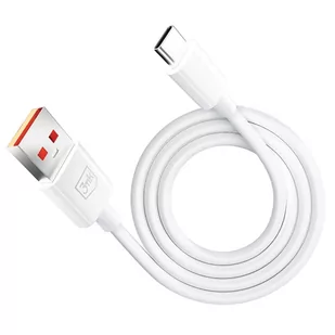 3MK Hyper Cable USB-A to USB-C 5A 60W 1.2m biały/white - Kable - miniaturka - grafika 3