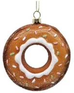 Zabawki kreatywne - Zawieszka Donut - miniaturka - grafika 1