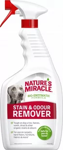 Płyn Nature`s Miracle DOG czyszczenie wielofunkcyjne - Pielęgnacja psów i kotów - miniaturka - grafika 1