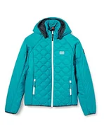 Kurtki i płaszcze dla chłopców - Lego Wear Lekka pikowana kurtka przejściowa, uniseks - miniaturka - grafika 1