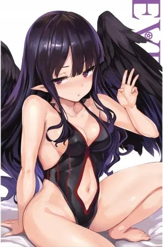 Plakat Anime Redo of Healer kjny_049 A2 (custom)