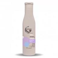 Balsamy i kremy do ciała - Greenini GREENINI HAIR Odżywka/balsam do włosów nawilżająca, BLACK RICE, 250 ml, 91% NATURAL PL 4650099505816 - miniaturka - grafika 1