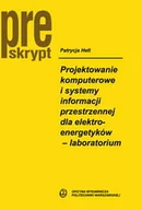 Technika - Projektowanie komputerowe i systemy informacji przestrzennej dla elektroenergetyków ‒ laboratorium - miniaturka - grafika 1