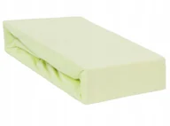 Prześcieradła dla dzieci - PRZEŚCIERADŁO BAWEŁNIANE DO ŁÓŻECZKA 140x70 - miniaturka - grafika 1