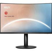 Monitory - MSI Modern MD271CP - miniaturka - grafika 1