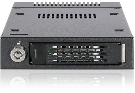 Icy Box Storage Drive Enclosure Ssd