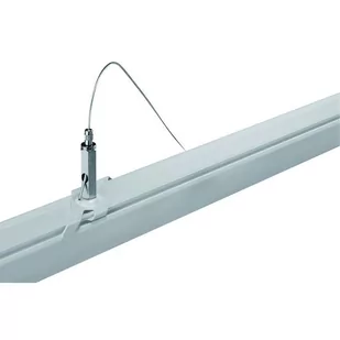 Shilo Wire Suspension 5M Zawiesie Linowe 5M 8132 biały - Akcesoria do oświetlenia - miniaturka - grafika 1