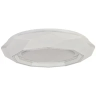 Lampy ścienne - Milagro Plafon LULU 40W LED 490 mm ML6170 - miniaturka - grafika 1