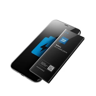 Blue Star Bateria Do Iphone 11 3110 Mah Hq - Baterie do telefonów - miniaturka - grafika 1