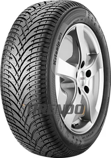 Kleber Krisalp HP 3 215/60R16 95H - Opony zimowe - miniaturka - grafika 1