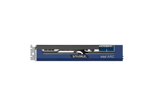 Karta graficzna SPARKLE Intel Arc A750 ORC OC Edition - Karty graficzne - miniaturka - grafika 2