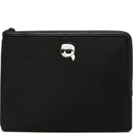 Etui do tabletów - Karl Lagerfeld Etui na iPad k/ikonik 2.0 - miniaturka - grafika 1