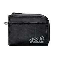 Portfele - Portfel Jack Wolfskin KARIBA AIR black - ONE SIZE - miniaturka - grafika 1