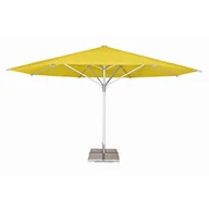 Parasole ogrodowe - TELESTAR 5 m - duży profesjonalny parasol 811 - miniaturka - grafika 1