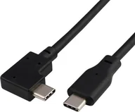 Akcesoria fotograficzne - Tamron Tamron Connection Cable 150mm USB-C to USB-C - miniaturka - grafika 1