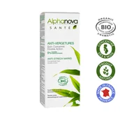 Pozostałe kosmetyki - Alphanova Sante Krem przeciw rozstępom i na rozstępy 150ml - miniaturka - grafika 1