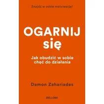 Ogarnij się - Poradniki hobbystyczne - miniaturka - grafika 1
