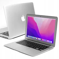Elektronika OUTLET - Macbook Air 13" 2014/2015 i7 8GB RAM A1466 - Laptop Poleasingowy - miniaturka - grafika 1