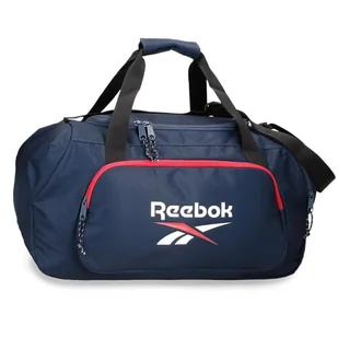 Reebok Carson torba podróżna, jeden rozmiar, Niebieski, Talla única, torba podróżna - Torby podróżne - miniaturka - grafika 1
