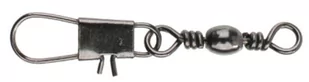 Krętliki Baryłkowe Z Agrafką HX3020/14kg/10 szt. - Inne akcesoria dla wędkarzy - miniaturka - grafika 1