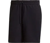 Spodenki damskie - adidas Męskie szorty C, czarne, XL, czarny, XL - miniaturka - grafika 1