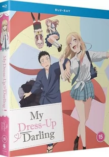 My Dress Up Darling - Filmy obyczajowe Blu-ray - miniaturka - grafika 1