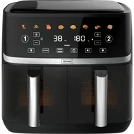 Frytkownice - Kernau KSAF1017EB - miniaturka - grafika 1