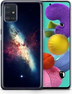 Etui i futerały do telefonów - Etui na telefon komórkowy Samsung Galaxy Protective Case Cover Bumper Case Shell Ultra Thin, Model: Samsung Galaxy S20 Plus, Wybierz projekt: Galaxy - miniaturka - grafika 1