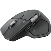 Myszki - LOGITECH MX Master 4 Grafitowy 910-007594 - miniaturka - grafika 1