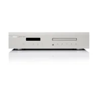 Odtwarzacze MP3 - MUSICAL FIDELITY M3scd silver - odtwarzacz CD +6 sklepów - przyjdź przetestuj lub zamów online+ - miniaturka - grafika 1