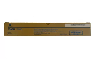 Konica-Minolta Toner TN330A bizhub 300i  / 360i - Tonery oryginalne - miniaturka - grafika 1