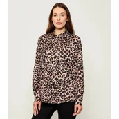 Koszule damskie - GUESS Koszula CONCETTA Regular Fit - miniaturka - grafika 1