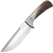 Noże - Mikov 398-NP-13/B Nóż myśliwski 13 cm - miniaturka - grafika 1