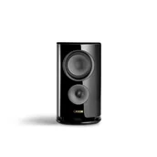 Głośniki i kolumny - CANTON Reference 9 kolumna podstawkowa czarny - miniaturka - grafika 1