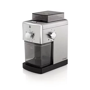 WMF Młynek do kawy Stelio ELECTRO 417070011 - Zaparzacze i kawiarki - miniaturka - grafika 1