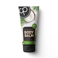 Balsamy i kremy do ciała - Cosmepick, Body Balm Coconut & Shea Butter, Balsam do ciała z kokosem i masłem shea, 150 ml - miniaturka - grafika 1