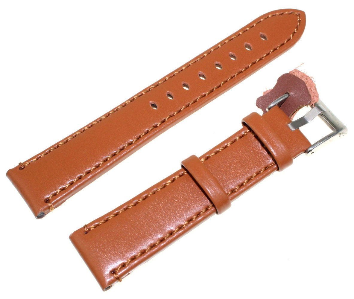 Pasek do zegarka Diloy 20 mm 401.20.3