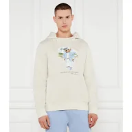 Bluzy męskie - POLO RALPH LAUREN Bluza Regular Fit - miniaturka - grafika 1