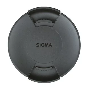 Sigma Sigma LCF-72 III dekielek na obiektyw przód 72 mm - Dekielki do obiektywów - miniaturka - grafika 2