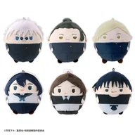 Figurki dla dzieci - JJ-75 Jujutsu Kaisen Fuwakororin - miniaturka - grafika 1