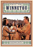 E-booki - literatura polska - Winnetou Karol May - miniaturka - grafika 1