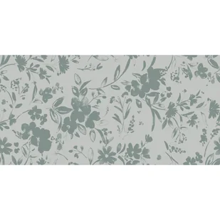 Glazura Arctic Sage Flora seledynowa 29.8x59.8 Artens - Płytki ceramiczne - miniaturka - grafika 1