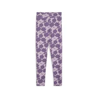 Legginsy - PUMA LEGGINSY ESS+ BLOSSOM AOP 67940660 r 140 - miniaturka - grafika 1