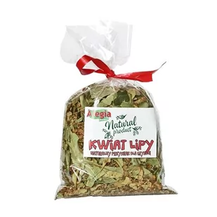 Alegia Kwiat lipy 25g 83933 - Karma dla gryzoni - miniaturka - grafika 1
