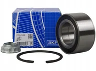 Układ zawieszenia - akcesoria - SKF VKBA 3668 ZESTAW ŁOŻYSK TYŁ BMW E36/E46/E38/X3/Z3 90-03 VKBA 3668 - miniaturka - grafika 1