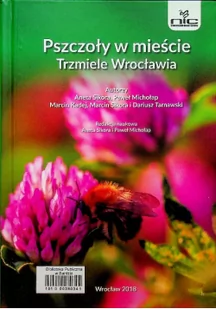 Pszczoły w mieście Trzmiele Wrocławia - Rolnictwo i przemysł - miniaturka - grafika 1