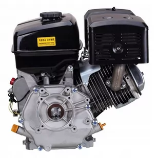 Silnik spalinowy benzynowy LONCIN G390F 13.0KM - Silniki spalinowe - miniaturka - grafika 4
