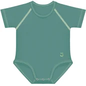Body dla niemowląt - J BIMBI® Body rosnące Bio Cotton 4Season 0-36m pine - miniaturka - grafika 1